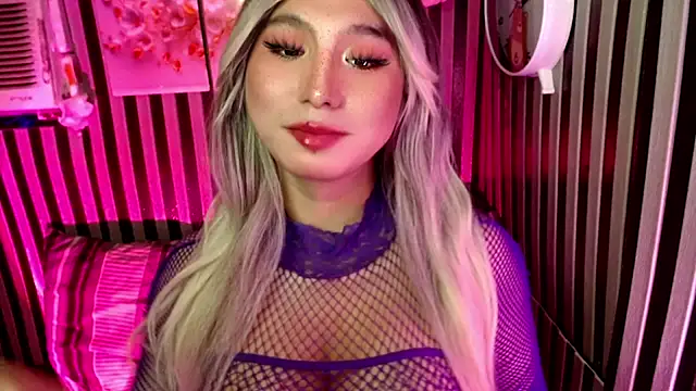 HoresCOCKLUCY Obrolan Langsung XXX