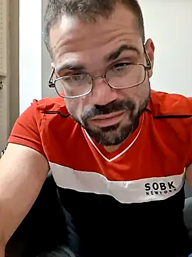 Zander823のライブXXXチャット