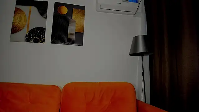 Patricia_bloom's Live XXX Chat