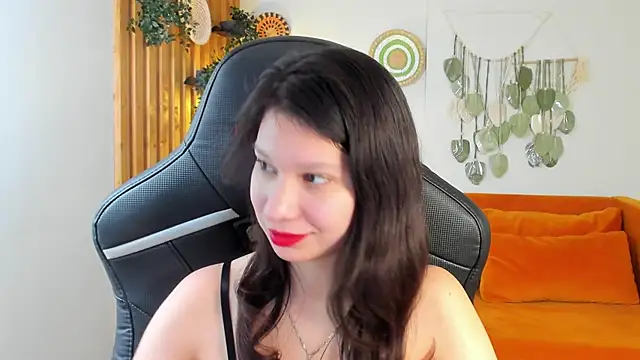 SaraDenars' Live XXX Chat