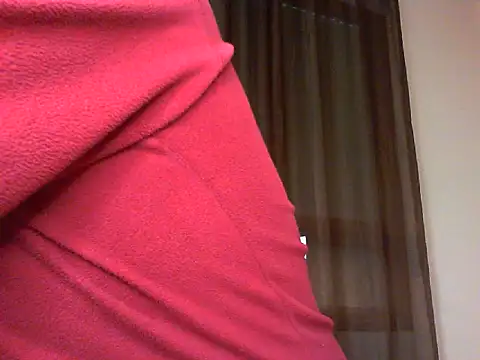 Cumlover5534's Webcam Show