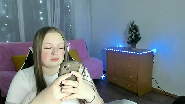 GirlPlayer 现场XXX聊天