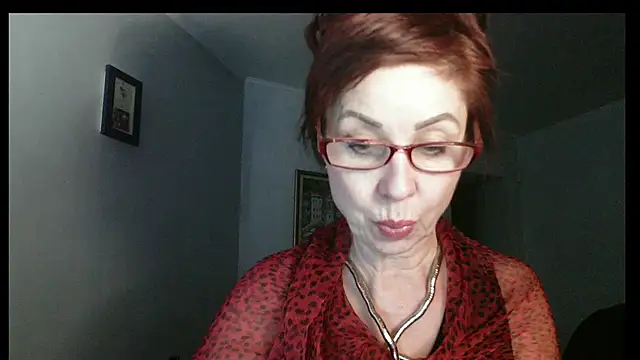 Kelly_Flurr's Live XXX Chat