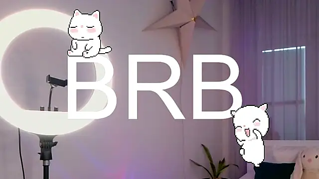 Lina_Cat Adlı Modelin Canlı XXX Sohbeti