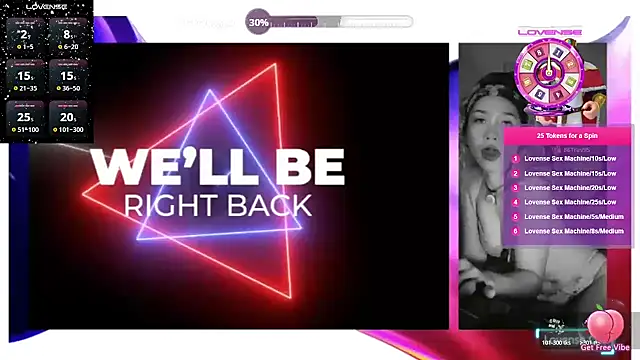 25sweetlilbunny 现场XXX聊天