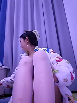 nana-ck 网络视讯表演