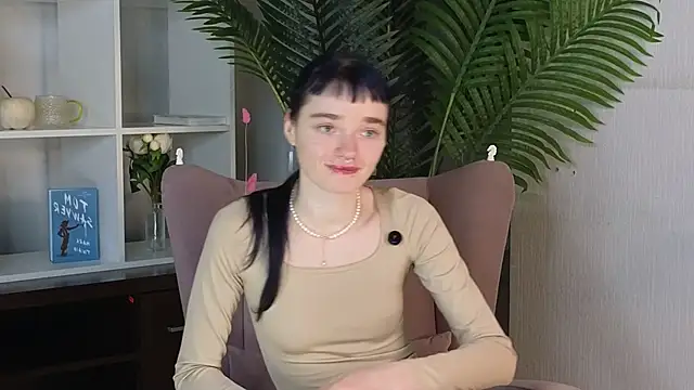 WinterKukauskas' Webcam Show