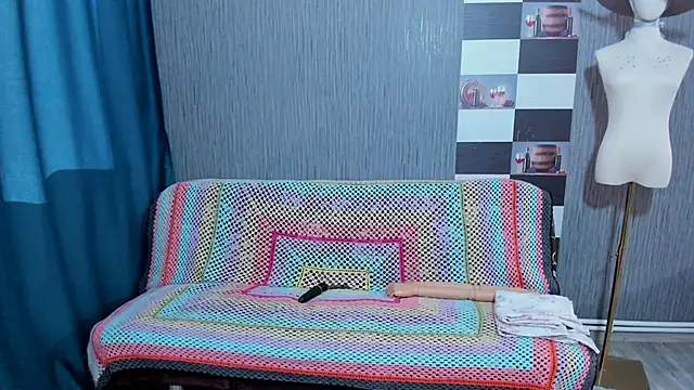 pa1e_pr1ncess' Live XXX Chat