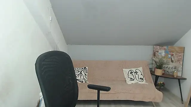 BrendaSkye's Live XXX Chat