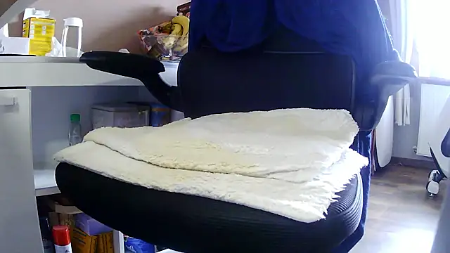 suedel65 élő XXX-chatje