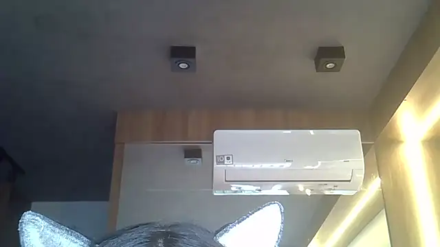 SkinnyKitten's Live XXX Chat