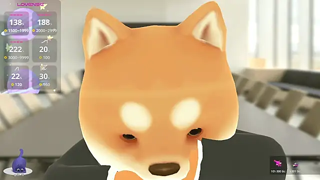 Aimee-520: απευθείας συνομιλία ΧΧΧ