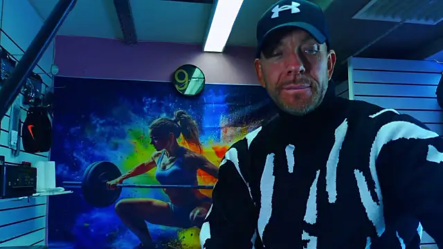 fabxxl's Webcam Show