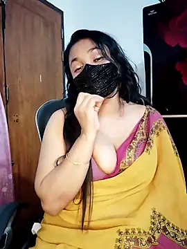 Tina-Sen Show Webcam