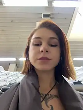 Sembang XXX Secara Langsung RosieSecret