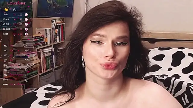 bbJ_one Adlı Modelin Canlı XXX Sohbeti