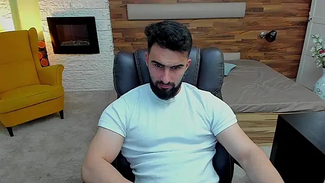 Živý XXX chat MicahLane