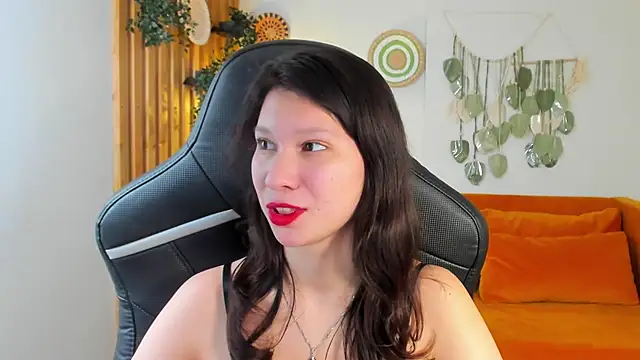 SaraDenars Live XXX-Chat