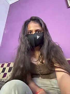 Webkamerová show Naughty_Bebo