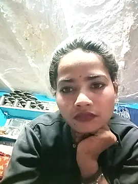 Jooli_sakya's Webcam Show