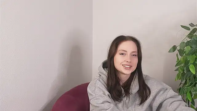 Chat +18 de RuthRaska ao vivo