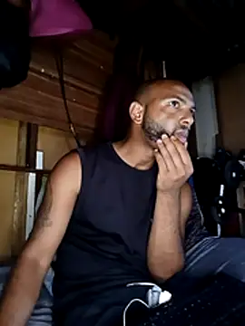 Chat +18 de Camodick ao vivo