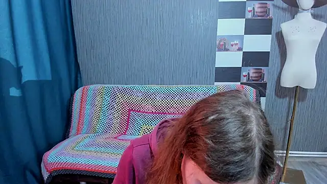 Živý XXX chat pa1e_pr1ncess