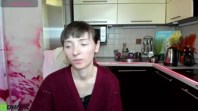 Živý XXX chat TayanaJons