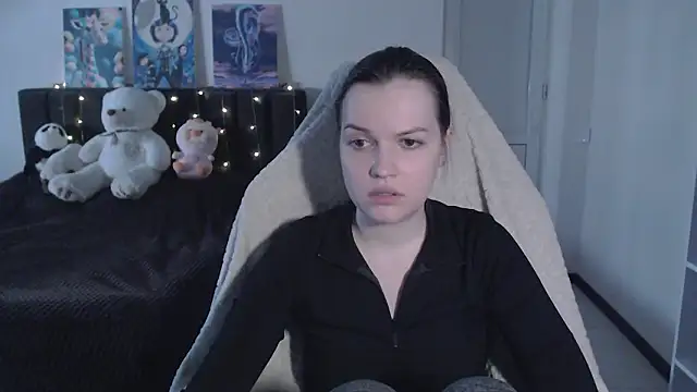 Little_flowers 现场XXX聊天