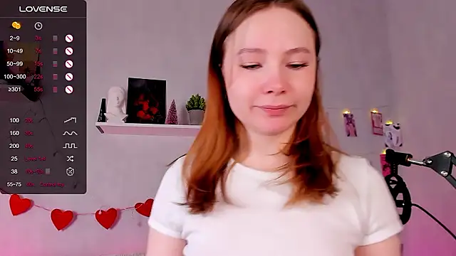 LanaBlu_'s Live XXX Chat