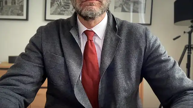 mecchaude 网络视讯表演