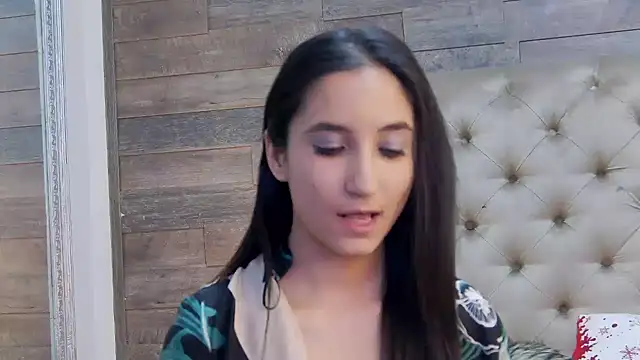 CarolinaBlairn Live XXX chat