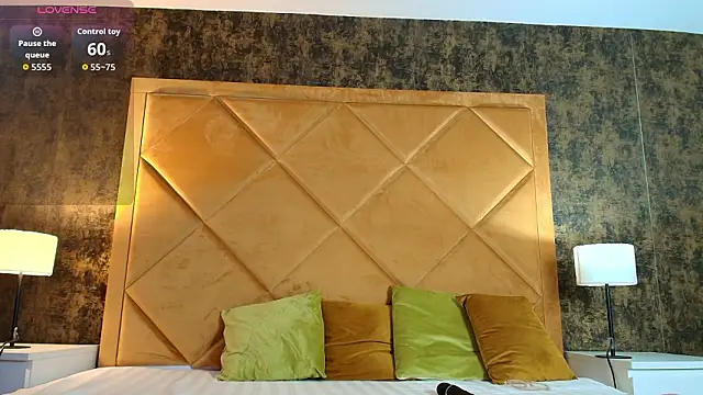 Živý XXX chat TinyBlair