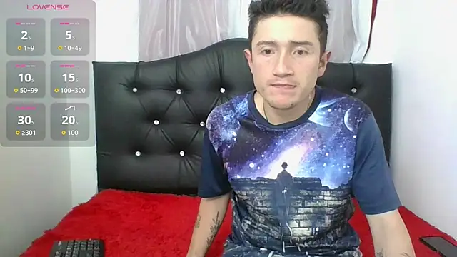 Show webcam de boy_naughty18