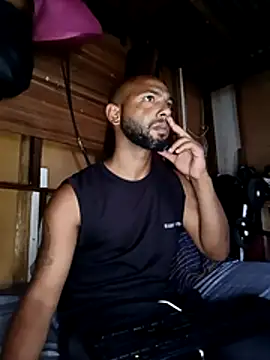 Chat XXX en directo de Camodick