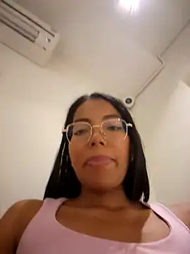 SheenaBrooke's Live XXX Chat