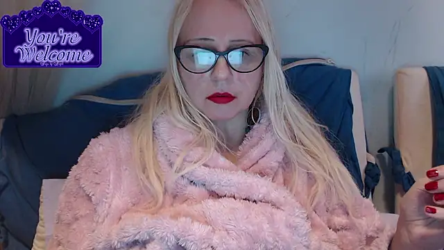 Chat XXX ao vivo de martachatte