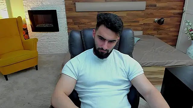 MicahLane 现场XXX聊天