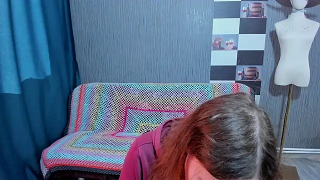 pa1e_pr1ncess' Live XXX Chat