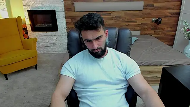 MicahLane – Live XXX-chat