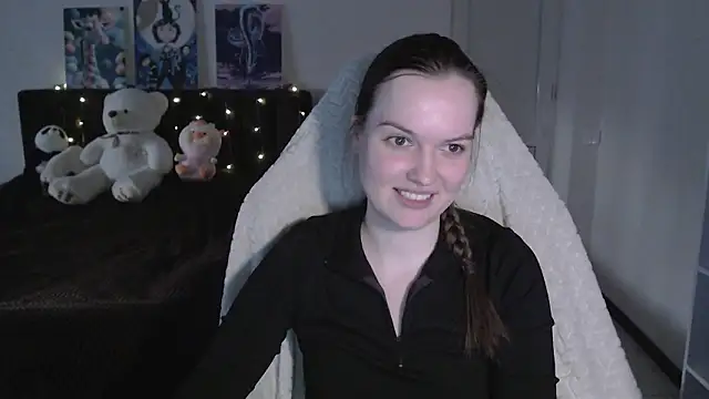 Little_flowers Adlı Modelin Canlı XXX Sohbeti