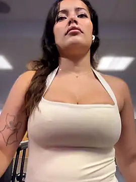 Risky_Workouts – Naživo XXX chat