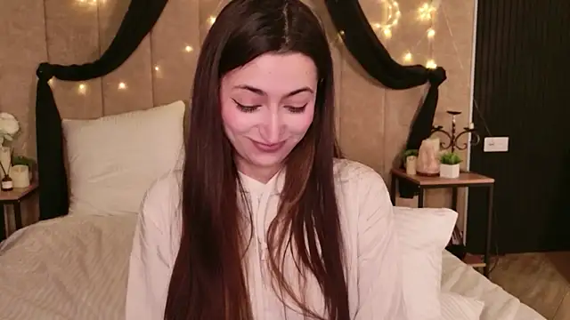 Gloria_Bendall 现场XXX聊天