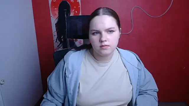 Chat XXX ao vivo de Kitty_Mia_Kitty