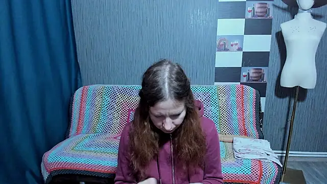 Chat XXX en directo de pa1e_pr1ncess