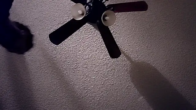 Forbidden_daddy's Webcam Show