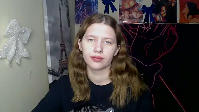 Chat +18 de StellaCRL ao vivo