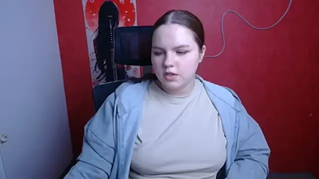 Kitty_Mia_Kitty: вебкам-шоу