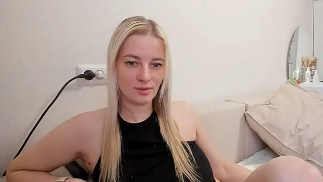 Živý XXX chat Princessa_ya