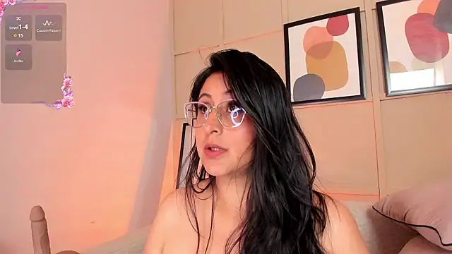 Chat XXX en directo de Amber_gold_